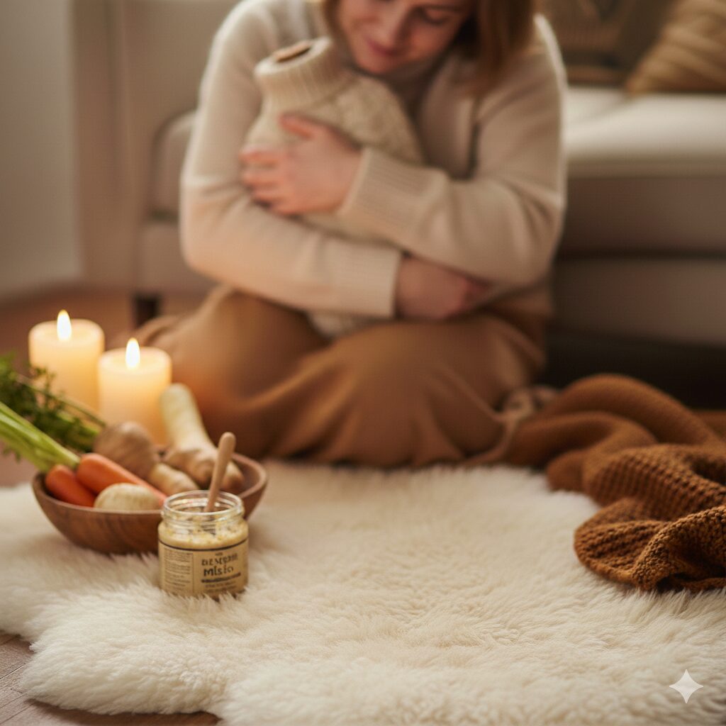 低体温でお悩みの方へ