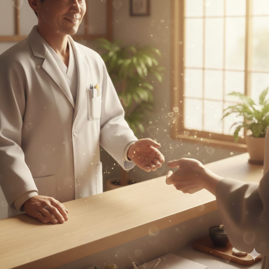 ご来店ありがとうございました。!！