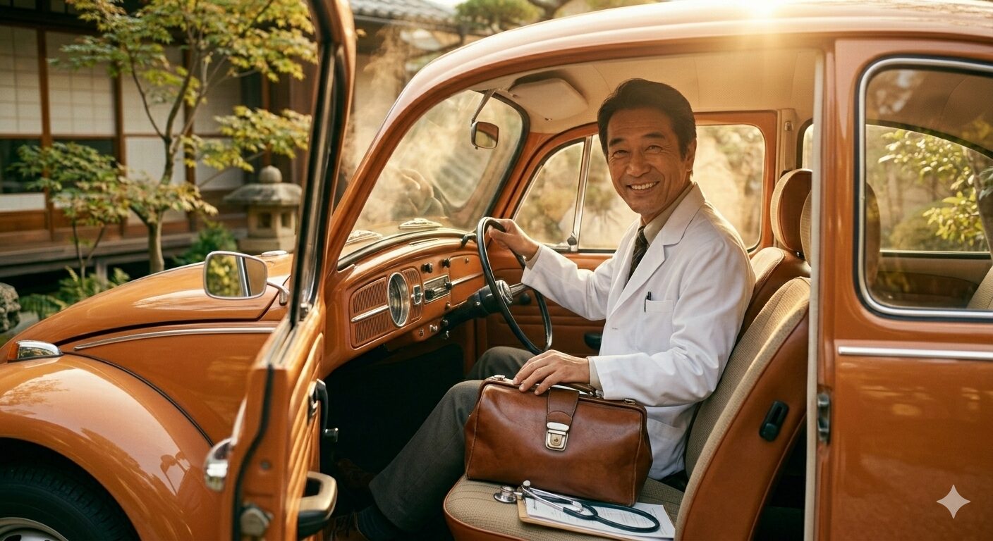 元気な人は温かい：医師が気づいた「温めること」の驚くべき効果