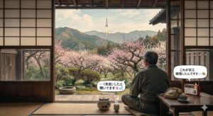 浅い春の落とし穴、冷えと痛みに負けないために