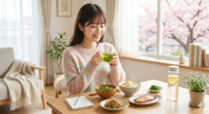 【春の眠気は「体からのSOS」？季節の変わり目を乗り切るコツ】