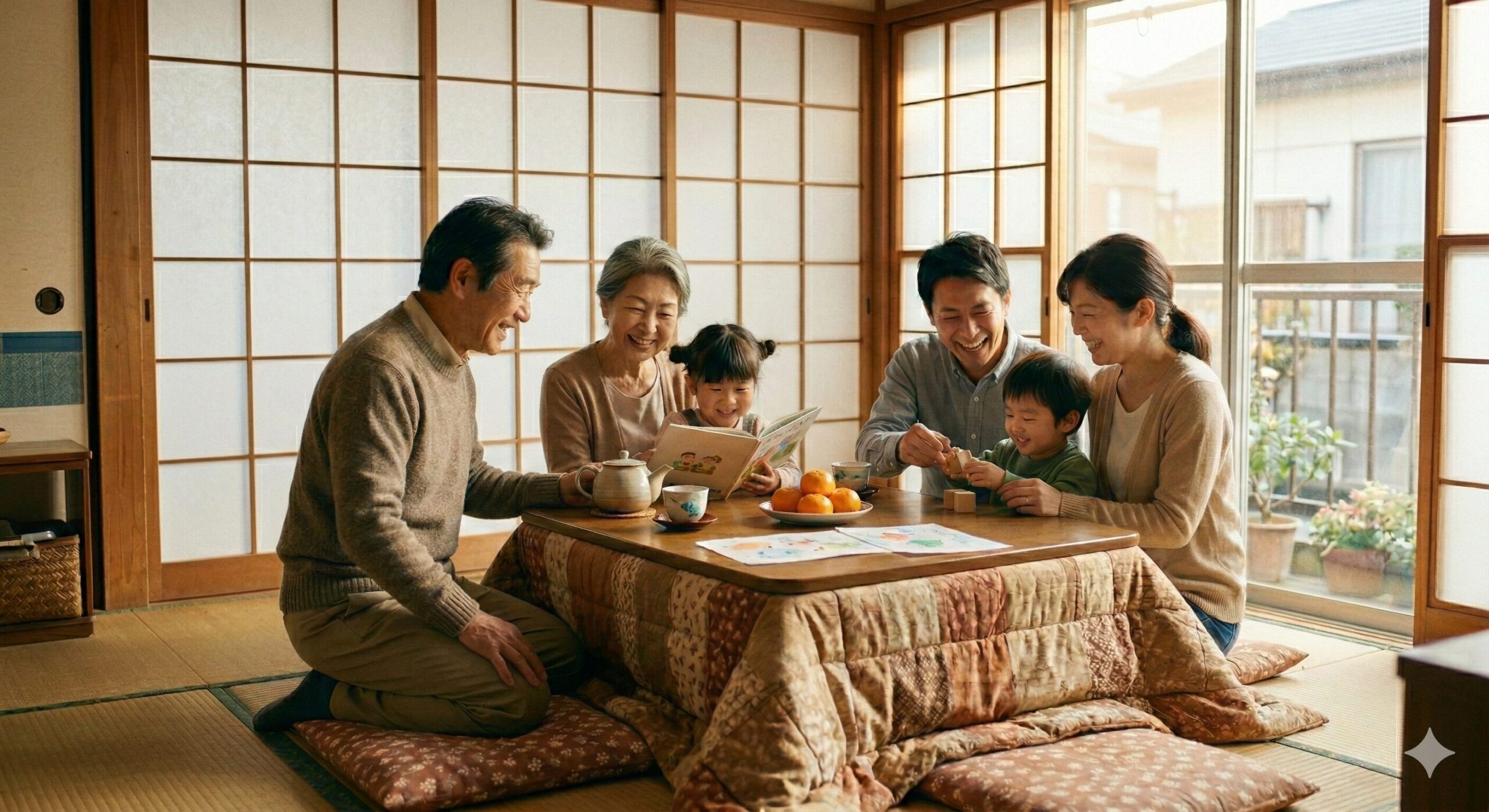 笑顔で血のめぐりを良くしましょう！：「冷え」は体からのＳＯＳ