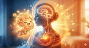 「冷えのタイプは人それぞれ。ホルモンと体温の深い関係」