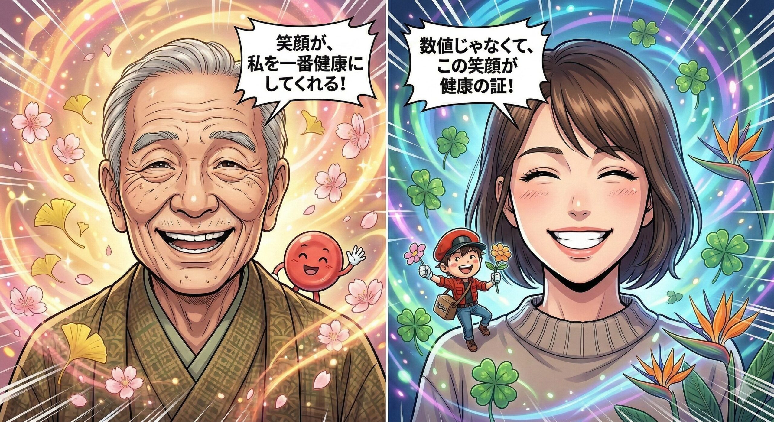 ――🍎「管理される健康」から、自分を取り戻すために🌱――