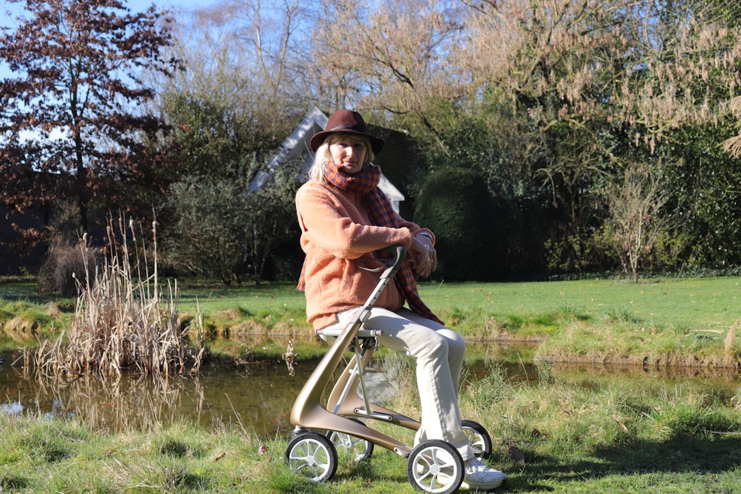 自分の健康を取り戻すイメージ