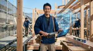 AI時代を生き抜く「新時代の職人」になるための心得