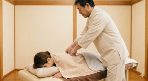 お仕事や家事に日々奮闘されている「働き盛り」の世代の皆様、慢性的な疲れを「いつものこと」と諦めてしまいがちですよね。そんな方々の心にスッと入り、施術後の変化を具体的にイメージできるようにお話し致します。