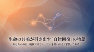 2026年、心と体を自分で整える「能動的」な健康のカタチ