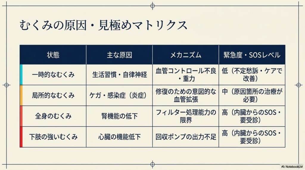 たけうち整体院|■ 腎臓の働きを助けるアプローチのイメージ