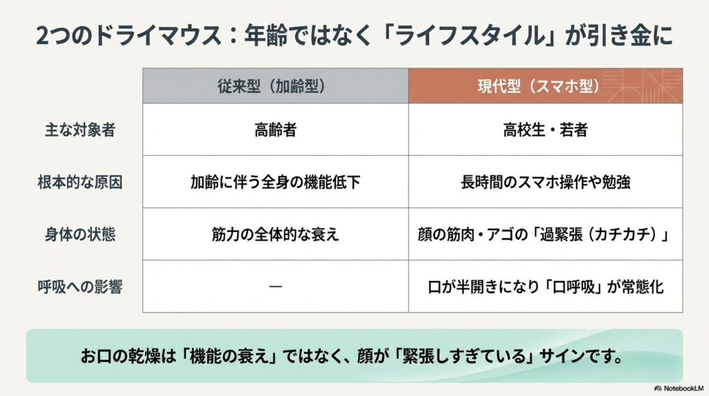 たけうち整体院|スマホや勉強で「顔」がカチカチになっていませんか?のイメージ