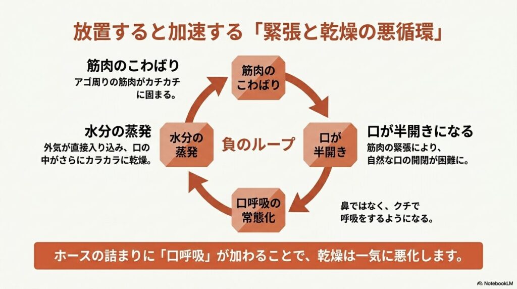 たけうち整体院|スマホや勉強で「顔」がカチカチになっていませんか?のイメージ